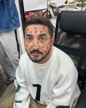 Sergey Matvienko Instagram - Че за болезнь?