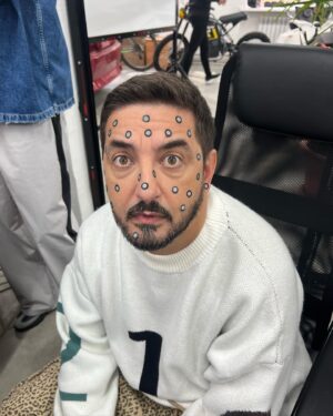 Sergey Matvienko Instagram - Че за болезнь?