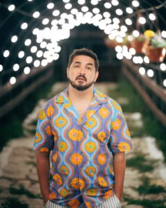 Actor Sergey Matvienko HD Instagram Photos and Wallpapers October 2023