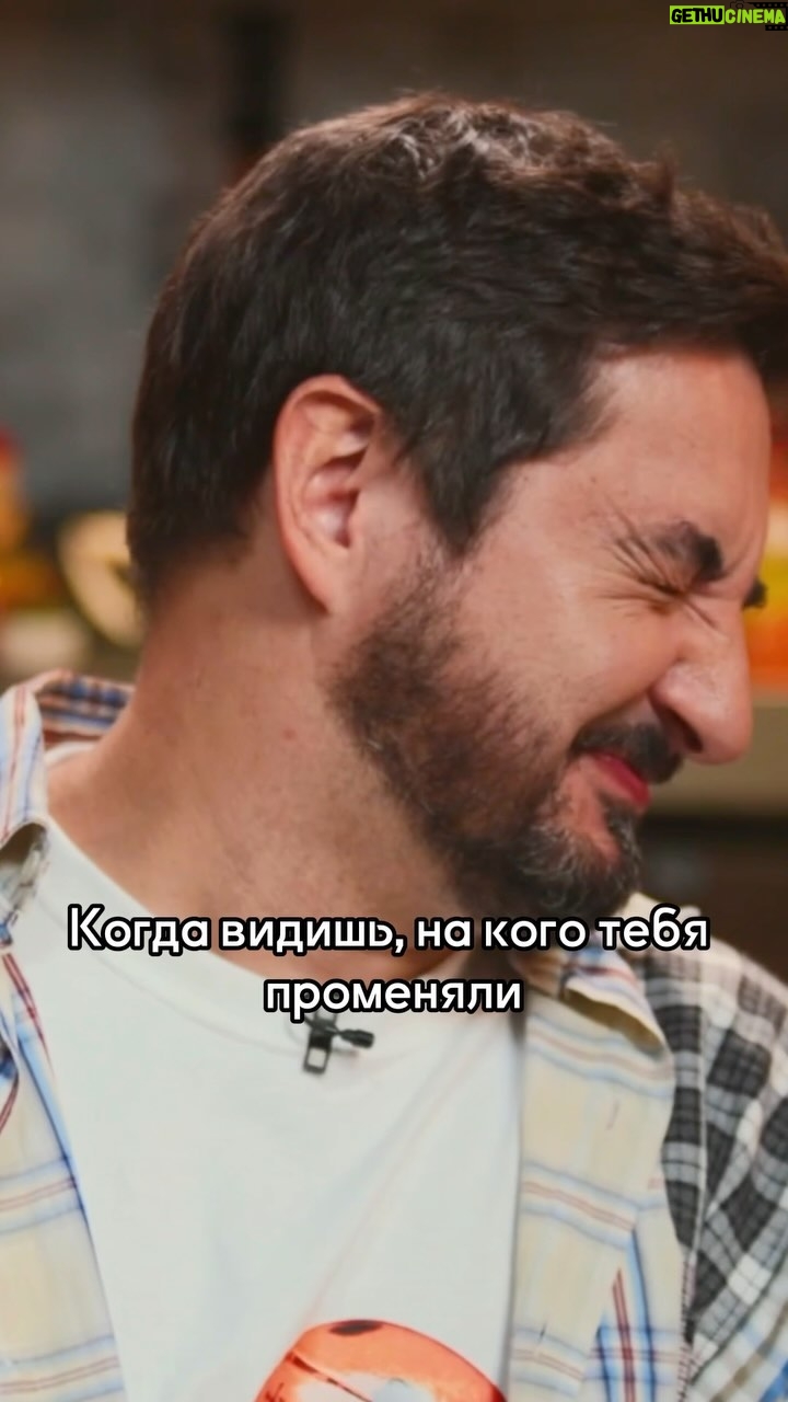 Sergey Matvienko - 28.7K Likes - Было такое?
