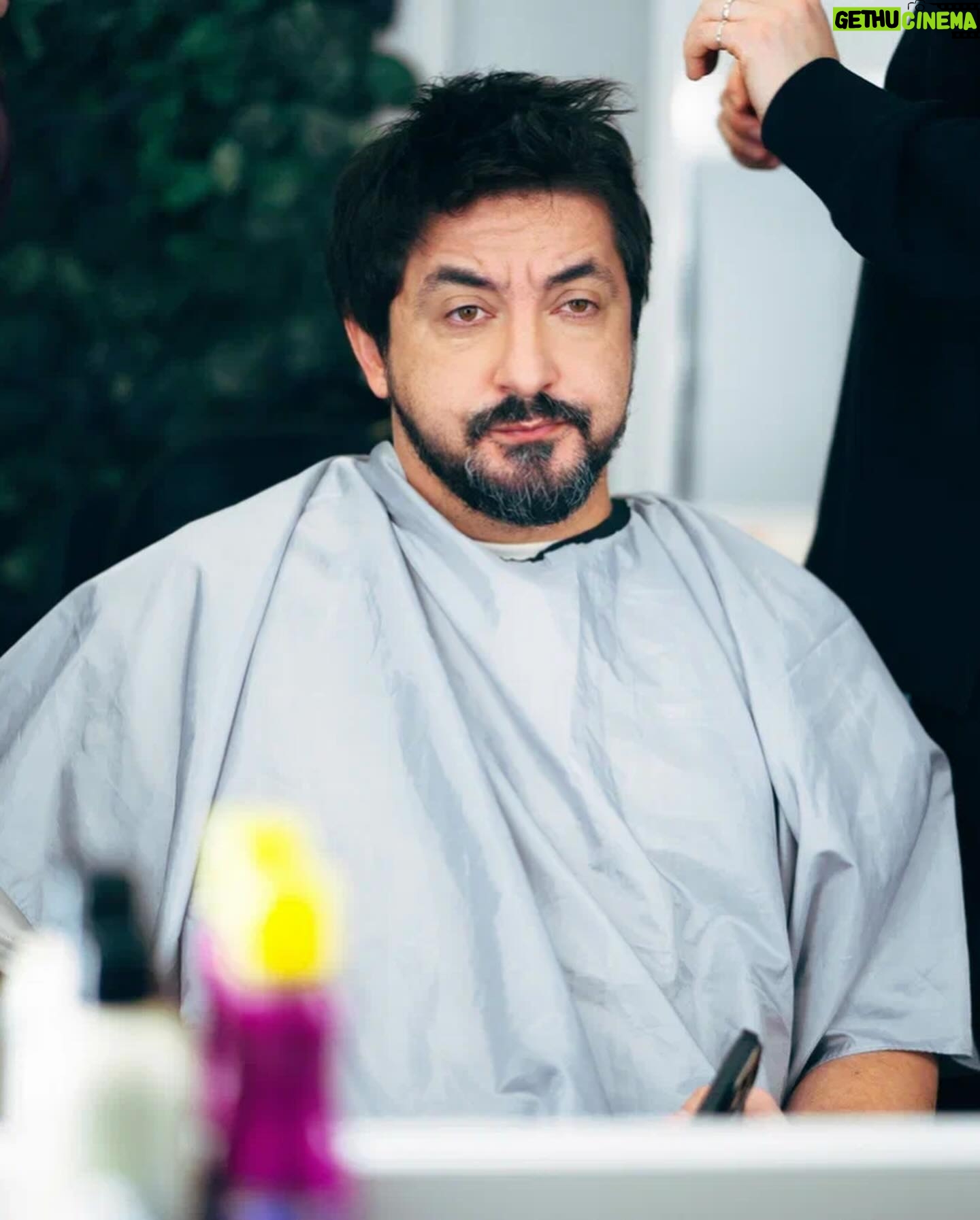 Sergey Matvienko - 17.9K Likes -