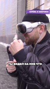 Actor Sergey Mezentsev HD Instagram Photos and Wallpapers May 2024
