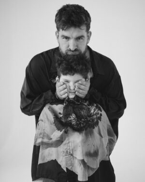 Sergey Mezentsev Instagram - Ваньке 9 лет! ❤️