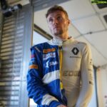 Sergey Sirotkin