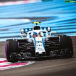 Sergey Sirotkin