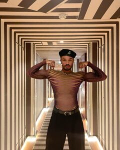 Actor Sergio Momo HD Instagram Photos and Wallpapers September 2023