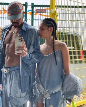 Sergio Momo Instagram - 🫶🏽 @diesel