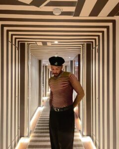Actor Sergio Momo HD Instagram Photos and Wallpapers June 2024