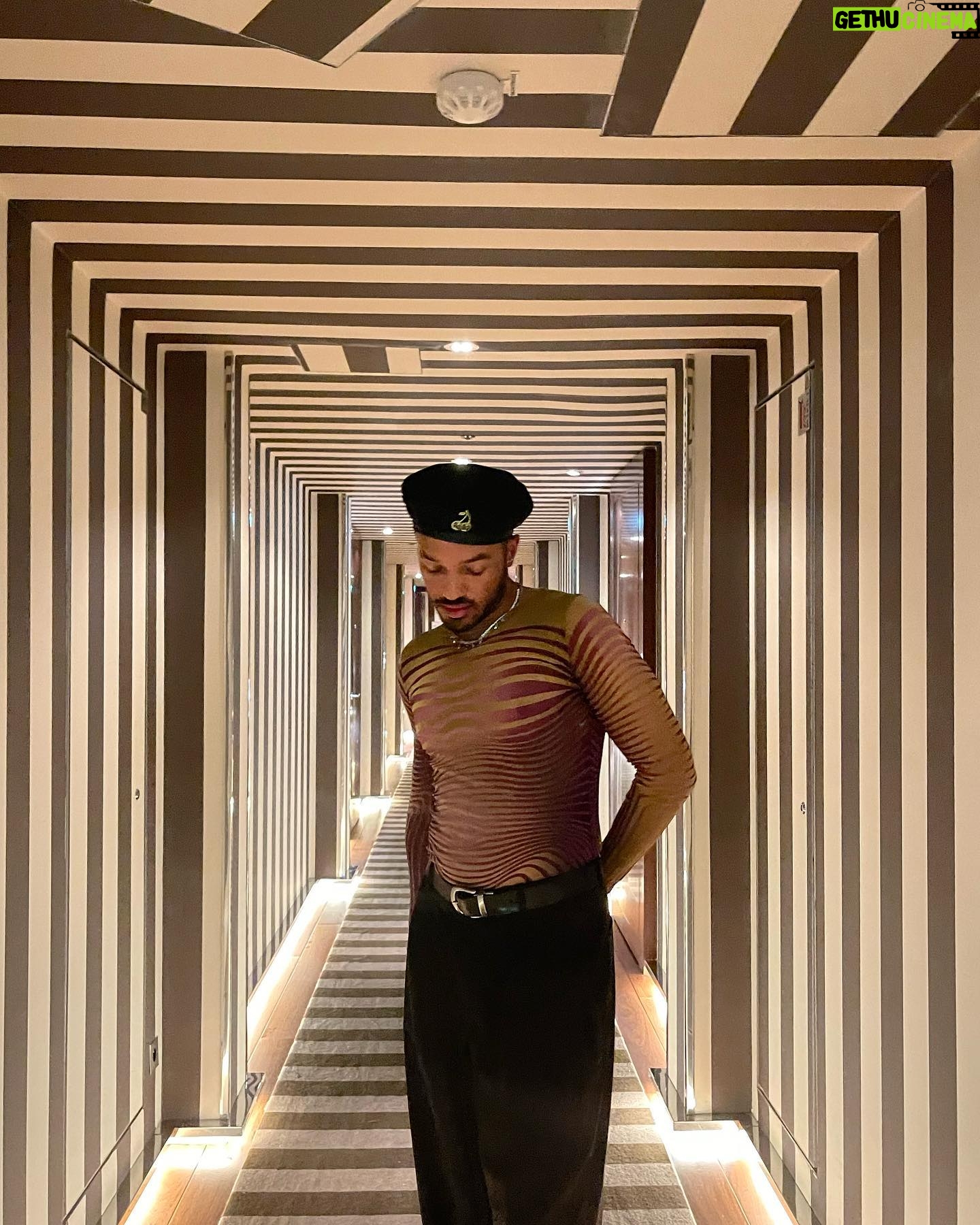 Sergio Momo - 26.6K Likes - 🦓💜