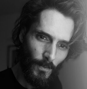 Sergio Mur Instagram - De una orilla a otra.