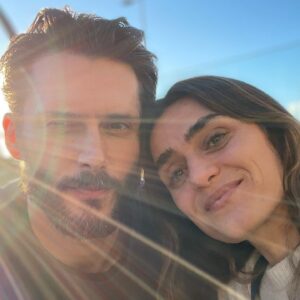 Sergio Mur Instagram - Mucho flare y casi 13 años. 
❤️‍🔥 @oliviatirmolina #familia