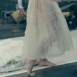 Sergio Mur Instagram - “En el principio del principio estaba yo, Sirio, esa estrella que brilla al llegar la Primavera”
Durante los ensayos de SALOMÉ en Madrid.
@festivaldemerida 9-20 de Agosto.

Fotos de @fermorenor