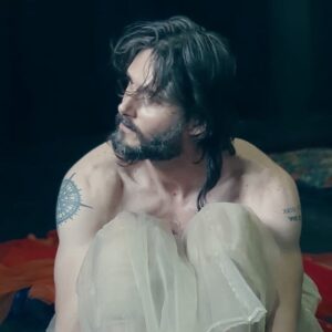 Sergio Mur Instagram - “En el principio del principio estaba yo, Sirio, esa estrella que brilla al llegar la Primavera”
Durante los ensayos de SALOMÉ en Madrid.
@festivaldemerida 9-20 de Agosto.

Fotos de @fermorenor