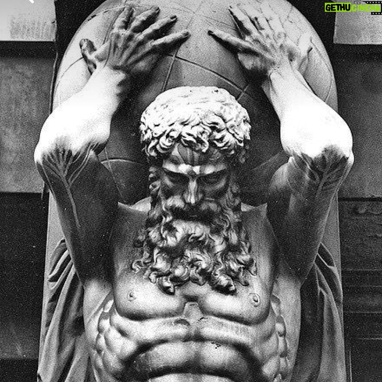 Sergio Mur - 3 Likes - ATLAS