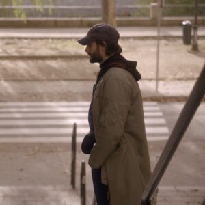 Sergio Mur Instagram - Todo termina y hoy es el día.
¡Felicidades @plano_a_plano y @serviryprotegertve !
👏🏻👏🏻🙌🏻🙌🏻
¡Gracias!
Caimán 🐊 ❤️