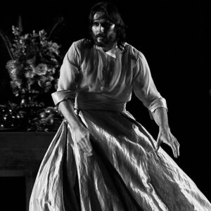 Sergio Mur Instagram - SALOMÉ EN GIRA. Os comparto las fechas de Febrero:

• 3 de Febrero. T. A. Adolfo Marsillach. S.S. de los Reyes.
• 4 de Febrero. Teatro Municipal. Arganda del Rey.
• 13 al 18 de Febrero. Teatro Olympia. Valencia.
• 22 al 25 de Febrero. Teatro Arriaga. Bilbao.

Nos vemos en los escenarios. @pentacionespectaculos