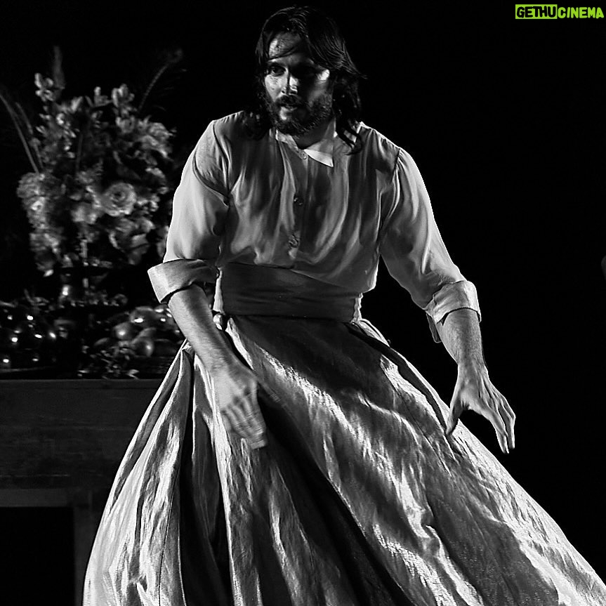 Sergio Mur - 3 Likes - SALOMÉ EN GIRA. Os comparto las fechas de Febrero:
• 3 de Febrero. T. A. Adolfo Marsillach. S.S. de los Reyes.
• 4 de Febrero. Teatro Municipal. Arganda del Rey.
• 13 al 18 de Febrero. Teatro Olympia. Valencia.
• 22 al 25 de Febrero. Teatro Arriaga. Bilbao.
Nos vemos en los escenarios. @pentacionespectaculos