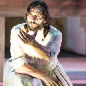 Sergio Mur Instagram - ¡VOLVEMOS! Comenzamos la gira de Salomé por España en breve, os comparto las primeras fechas.
Enero 2024:
• Málaga. Teatro Cervantes. 13 de Enero.
• Roquetas de Mar. Auditorio. 20 de Enero.
• Zaragoza. Teatro Principal. 25-29 de Enero.

¡Nos vemos en el teatro!