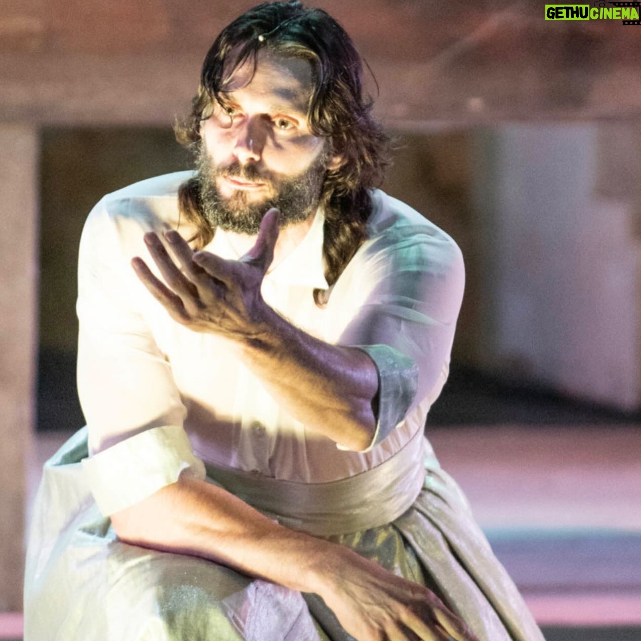 Sergio Mur - 3 Likes - ¡VOLVEMOS! Comenzamos la gira de Salomé por España en breve, os comparto las primeras fechas.
Enero 2024:
• Málaga. Teatro Cervantes. 13 de Enero.
• Roquetas de Mar. Auditorio. 20 de Enero.
• Zaragoza. Teatro Principal. 25-29 de Enero.
¡Nos vemos en el teatro!
