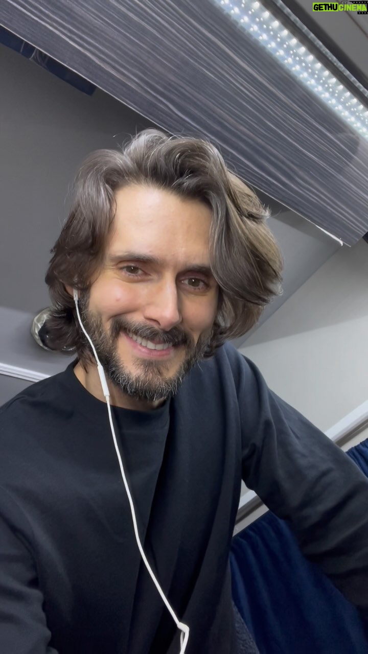 Sergio Mur - 3 Likes - Final de un nuevo proyecto. Agradecido por la confianza. #EERDDS @vix @televisaunivision @wstudiosoficial @bardasano @patowillstv