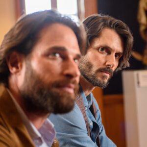 Actor Sergio Mur HD Instagram Photos and Wallpapers May 2024