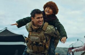 Serhan Onat Instagram - #DokuzOğuz yeni bölümüyle bu akşam 20.00’de FOX’ta. @dokuzoguzdizi