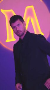 Actor Serhan Onat HD Instagram Photos and Wallpapers July 2024