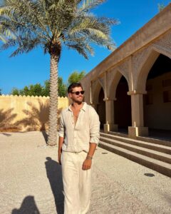 Serhan Onat Most Liked Photos and Posts