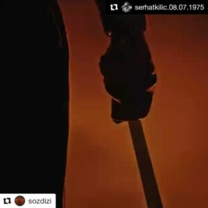 Serhat Kılıç Instagram - Soz Final Bolumu Basladi!!
Colak geri dondu! Kacirma!
#soz #sozdizi #çolak #startv