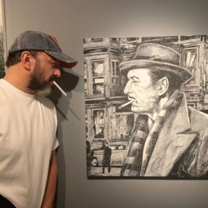Serhat Kılıç Instagram - Cüzdan gitti, Müjgan. Para mühim değil de, içinde resmin vardı.

Sadri Alışık, Ah Müjgan ah

@mkperker