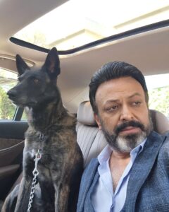 Actor Serhat Kılıç HD Instagram Photos and Wallpapers September 2023