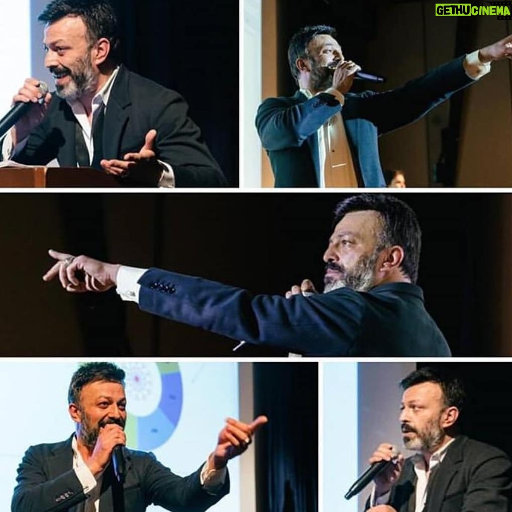 Serhat Kılıç - 7.3K Likes - Gectigimiz Persembe akşami TÜSEV’in düzenlediği Destekle Değiştir’de üç sivil toplum kuruluşunun projelerine can suyu olacak desteği topladık, değişimin bir parçası olduk. Vesile oldugunuz icin ve degerli emekleriniz icin tesekkurler @tusevtr #miktarıdeğilyararı #değişimiçinbağış