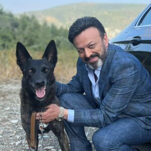 Serhat Kılıç Instagram - Partnerimdir! Dostumdur!
Bayanlar baylar huzurlarınızda EIGHT
Nam-ı diger ZEUS ❤️