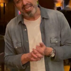Serhat Kılıç Instagram - Teşekkürler🙏🤘🧿🎶📣
Iyi ki varsınız 👉😍😘