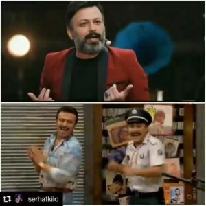 Serhat Kılıç Instagram - 