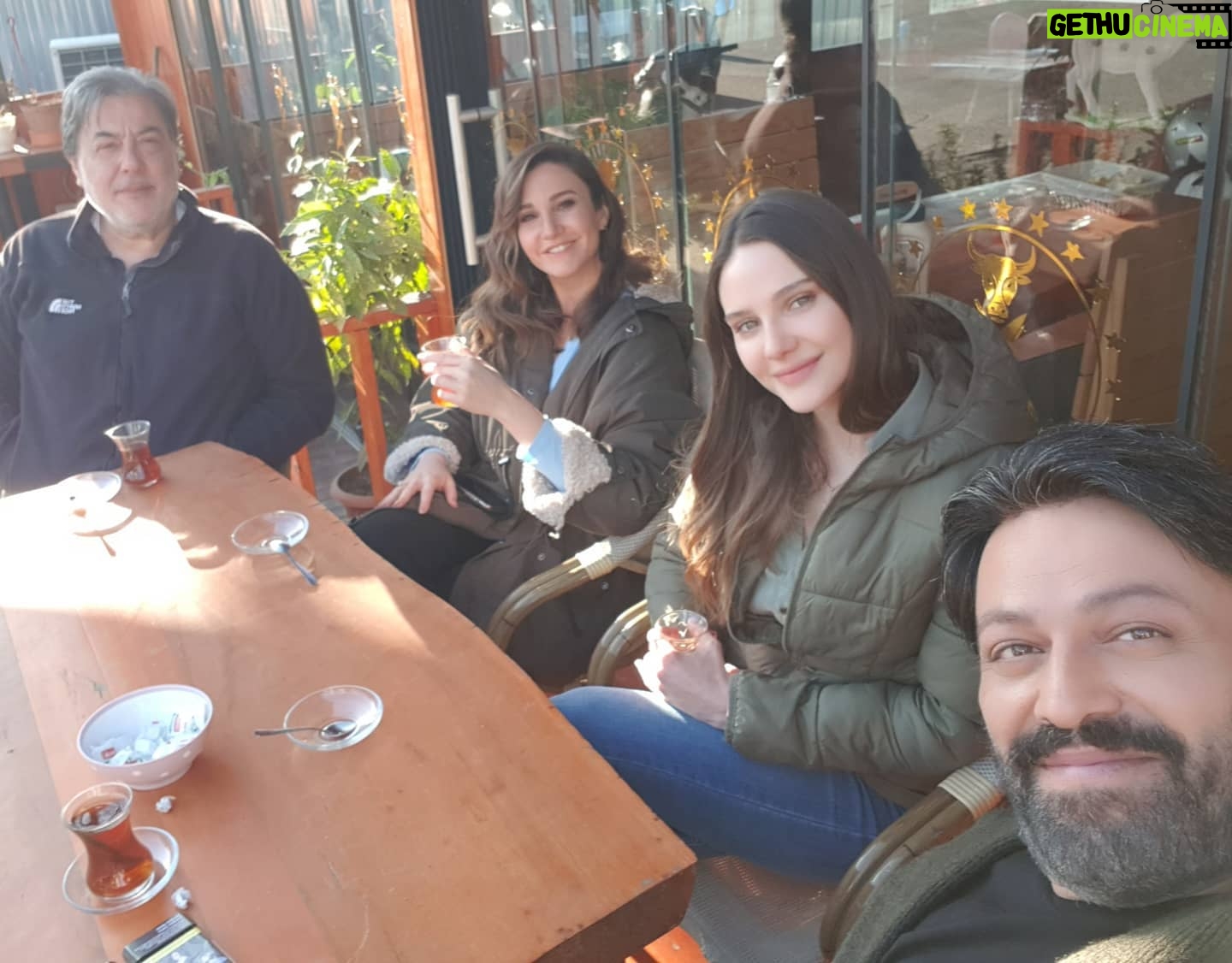 Most liked Instagram photo of Serhat Kılıç