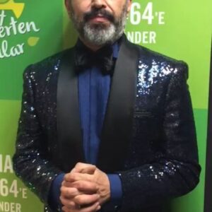 Serhat Kılıç Instagram - Tesekkurler @levonkordonciyan