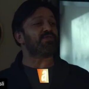 Serhat Kılıç Instagram - "Yanımda ol yeter..."⁣
Maraşlı yeni bölümüyle Pazartesi 20.00'de atv'de📺⁣
#Maraşlı @atvturkiye