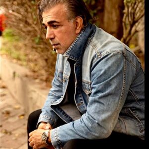 Serhat Midyat Instagram - İstanbul ve Sonbahar ( photo by @lea.babystudio )