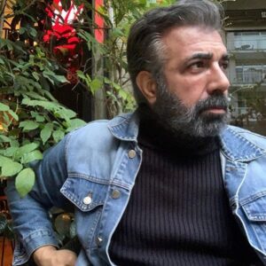 Serhat Midyat Instagram - 