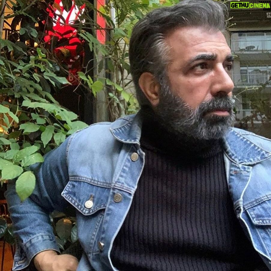 Most liked Instagram photo of Serhat Midyat