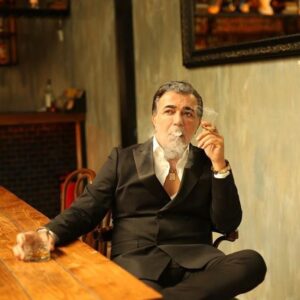 Serhat Midyat Instagram - 