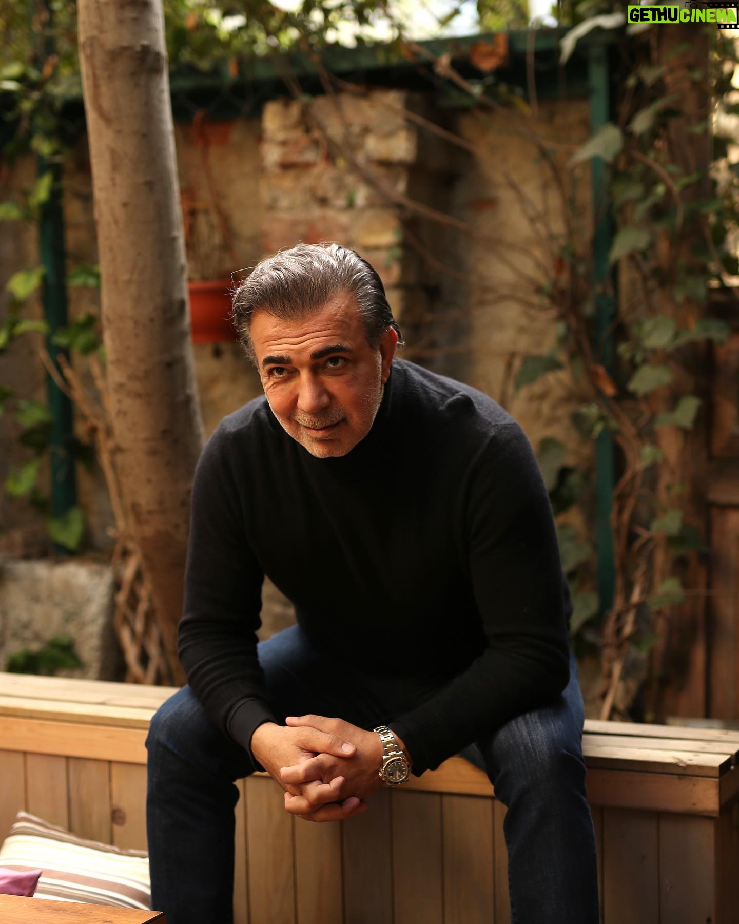 Serhat Midyat - 210 Likes - By @emelagcaphotography