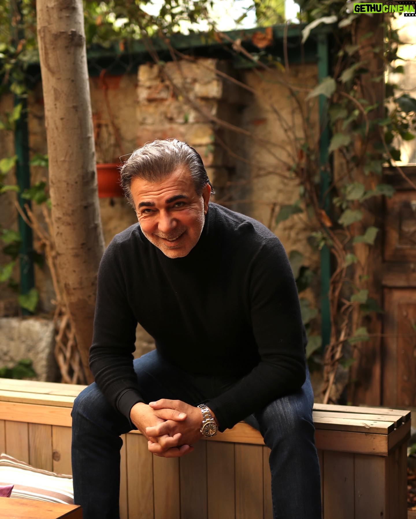 Serhat Midyat - 210 Likes - By @emelagcaphotography