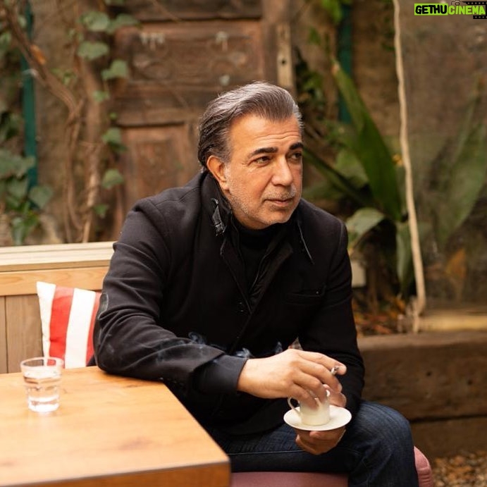 Serhat Midyat - 274 Likes -