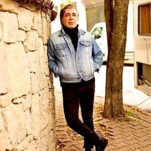 Serhat Midyat Instagram - İstanbul ve Sonbahar
