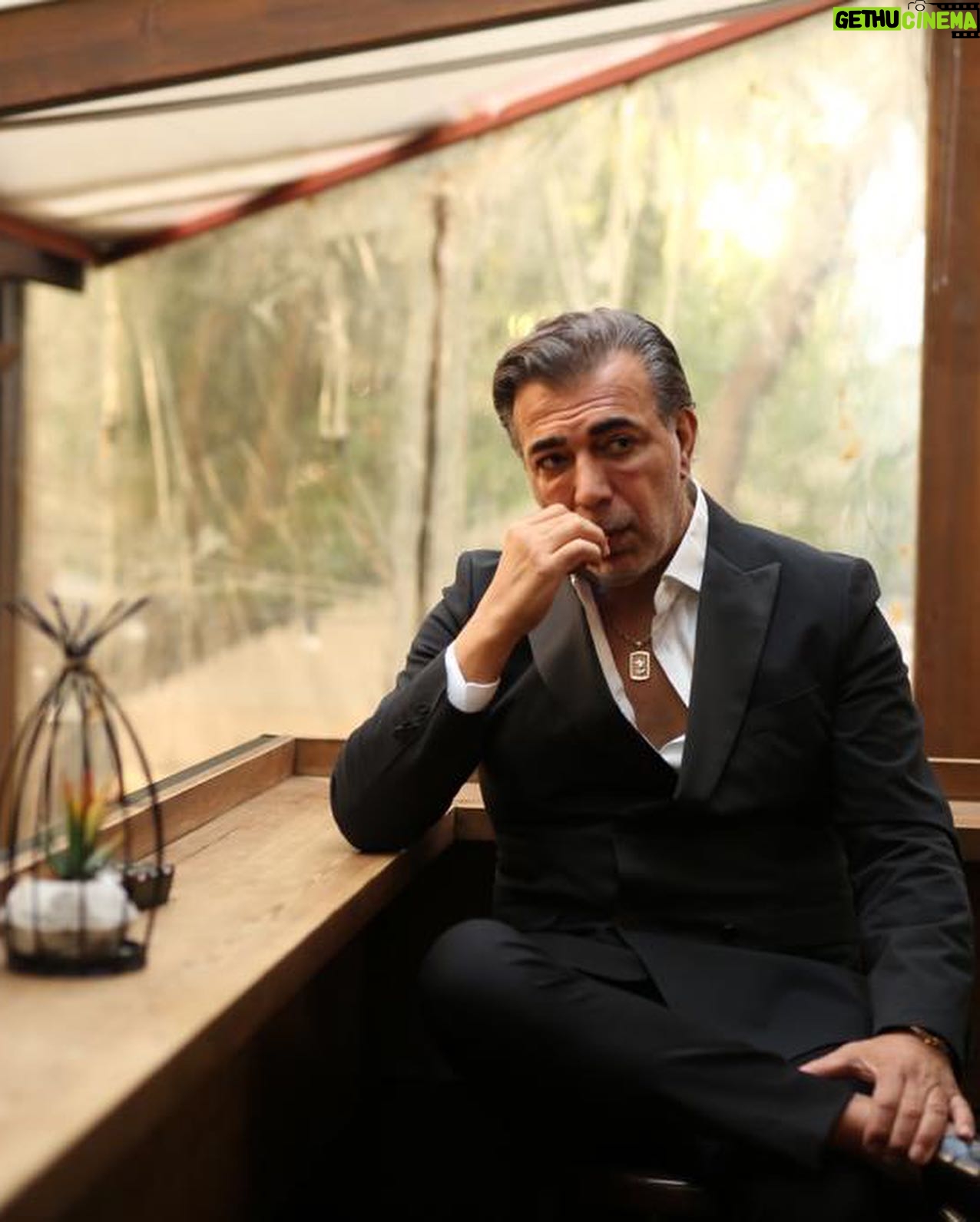 Serhat Midyat - 449 Likes -