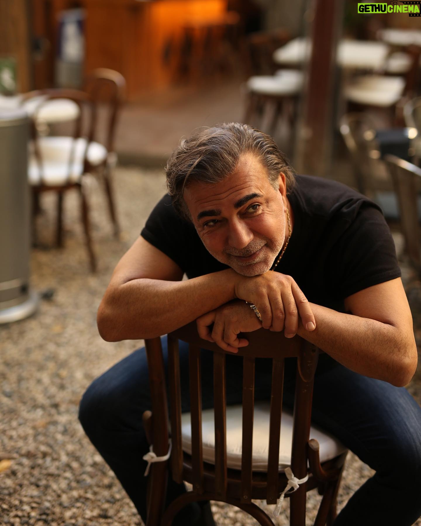 Serhat Midyat - 364 Likes -