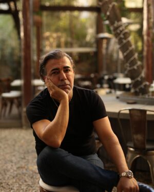 Serhat Midyat Instagram - 