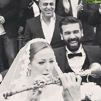 Serhat Midyat - 533 Likes - Kardeş düğününden geç kalmış bir #tbt